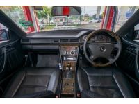 Mercedes Benz 300CE COUPE ปี 1992 ไมล์ 18x,xxx km. รูปที่ 14