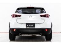 2017 MAZDA CX-3 2.0 E ผ่อนเพียง  3,773 บาท 12 เดือนแรก รูปที่ 14