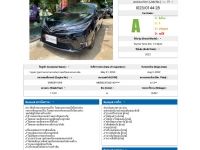 TOYOTA YARIS ATIV 1.2 SPORT ปี 2022 รูปที่ 14