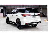 2018 TOYOTA FORTUNER 2.8 [4x2] TRD Spotivo รูปที่ 14