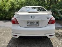 VIOS 1.5 TRD SPORTIVO รถสวย ไมล์ 150,xxx กม ฟรีดาวน์ รูปที่ 14