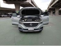 MG ZS 1.5 AT ซื้อสดไม่เสียแวท ไมล์48xxxกม มือเดียว รถพร้อมใช้ รูปที่ 14