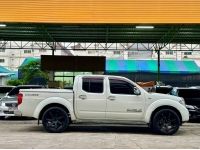 2011 NISSAN NAVARA 2.5 LE รูปที่ 14