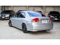 2004 Honda Civic 1.7 Dimension V-tec LEV รูปที่ 14