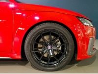 Audi TT Coupe’ 45 TFSI quattro S-Line สีแดง  YEAR 2019 รูปที่ 14