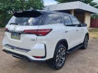 Toyota Fortuner Legender 2.8 Zigma 4WD AT ปี 2021 เจ้าของขายเอง รูปที่ 14