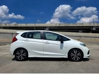 Honda jazz gk 1.5rs plus ไมเนอร์เช้นจ์ 2018 รูปที่ 14