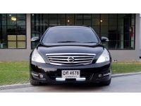 NISSAN TEANA 2.5 XV V6 ปี 2010 รูปที่ 14