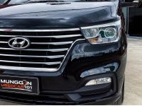 รถเข้าใหม่ HYUNDAI H1 DELUXE  2.5 TOP ปี 2019 ไมล์นางฟ้า รูปที่ 14