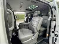 H1 limited 3 ไมล์น้อยสุดในตลาด 30000 โล Hyundai H1 2.5 limited 3 Sunroof  ผลิต 300 คัน  ปี19 รูปที่ 14