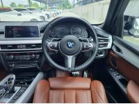 2016 BMW X5, xDrive30d โฉม F15 รูปที่ 14
