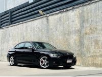 2014 BMW SERIES 3 325D M-SPORT โฉม F30 รูปที่ 14