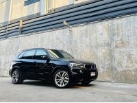 2015 แท้ BMW X5 xDrive30d โฉม F15 รูปที่ 14