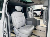 2017 Hyundai H-1 2.5 Limited Sunroof รูปที่ 14