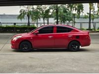 2013 Nissan Almera 1.2 ES AT ถูกมาก รูปที่ 14