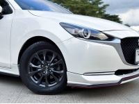 Mazda2 1.3 Sport S Leather โฉมใหม่ ปี 2021 ใช้งานน้อย 5 หมื่นโล เจ้าของเดียว สภาพใหม่มาก รูปที่ 14