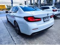 2022 BMW 530e 2.0 ELITE LCI รูปที่ 14