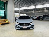 2020 HONDA CIVIC FK 1.5 TURBO RS Hatchback รูปที่ 14