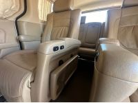 Hyundai Grand Starex VIP ปี 2011 รถบ้านแท้ มือเดียวป้ายแดง รูปที่ 14