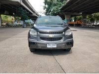 2013 Chevrolet Trailblazer  2.8 LTZ 4WD AT รูปที่ 14