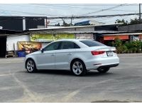 2014 Audi A3 1.4 T Sedan รูปที่ 14