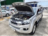 suzu D-max AllNew 2.5Z. Hilander  4ประตู  MT ปี 2012 ขายถูก รถสวยดูแลดี รูปที่ 14