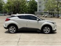 Toyota C-HR รูปที่ 10