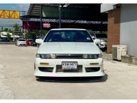 1992 NISSAN CEFIRO 2JZ GTE TWINTURBO โฉม A31  ขายสดเท่านั้น รูปที่ 14