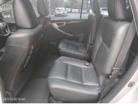 Toyota Innova 2.8 Crysta V auto ปี 2016 ฟรีดาวน์ รูปที่ 14