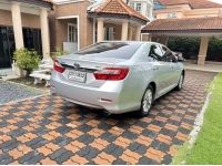 2013 TOYOTA CAMRY 2.0G auto ฟรีดาวน์ รูปที่ 13