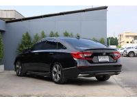 2019 HONDA  ACCORD 2.0 HYBRID auto ไมล์แท้ 7 หมืื่น รูปที่ 14