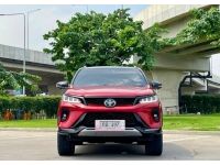 2020 TOYOTA FORTUNER 2.8 LEGENDER BLACK TOP 4WD รูปที่ 14