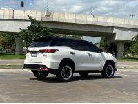 2018 TOYOTA FORTUNER 2.8 TRD BLACK TOP 4WD รูปที่ 14