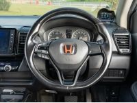 2021 HONDA CITY TURBO 1.0 SV HATCHBACK รูปที่ 14