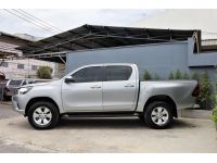 TOYOTA HILUX REVO 2.4 E PRERUNNER DOUBLE CAB auto ปี 2017 ฟรีดาวน์ รูปที่ 14