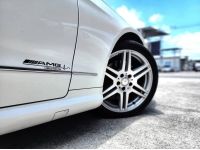 2012 BENZ E250 AMG 1.8CGI รูปที่ 14