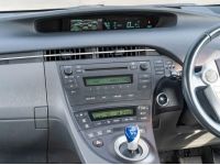 2011 Toyota Prius 1.8 Hybrid TRD รูปที่ 14
