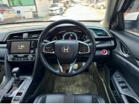 HONDA CIVIC 1.8 EL ปี 2020 ไมล์ 42,xxx Km. ผ่อน 10,xxx บาท รูปที่ 14