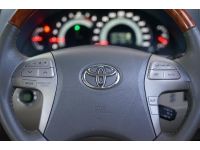 2008 TOYOTA CAMRY 2.4 V รูปที่ 14