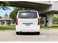 2014 HYUNDAI H-1 2.5 ELITE รูปที่ 14