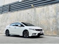 2015 แท้ HONDA CIVIC 1.8 ES โฉม FB รูปที่ 14