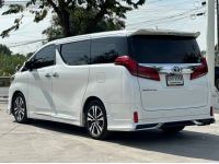 2019 Toyota Alphard 2.5 SC Package รูปที่ 14