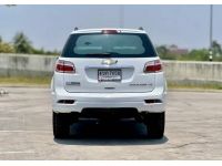 2013 CHEVROLET TRAILBLAZER 2.8 4WD รูปที่ 14