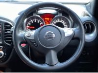 2017 nissan NISSAN JUKE 1.6 COLOR STUDIO รูปที่ 14