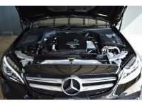 Benz C350e AMG ปี 2016 รูปที่ 14