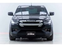 2020 ISUZU D-MAX CAB 1.9 Z CAB ผ่อน 4,281 บาท 12 เดือนแรก รูปที่ 14