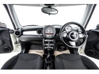 2010 MINI COOPER ONE RHD 1.4 รูปที่ 14