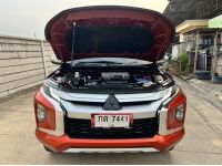 2020 MITSUBISHI TRITON 2.4 PLUS GLS รูปที่ 14