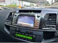 2014 TOYOTA FORTUNER, 2.5 V (2WD) Navi รูปที่ 14