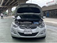 2015 Hyundai Elantra 1.8 GLE AT เพียง 199,000 บาท รูปที่ 14